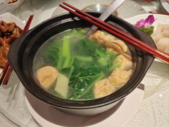 -白云宾馆·白云轩中餐厅·匠心手制