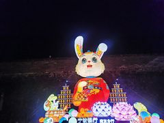 -老门东历史文化街区