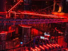 -首钢一高炉·SoReal科幻乐园