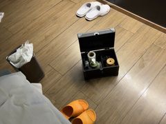 -华夏良子·足道SPA艾灸(金皇大厦店)