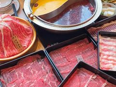 -牛匠和牛寿喜锅(西安总店)