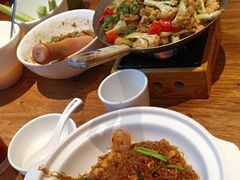 -老板恋上鱼(恒隆广场店)