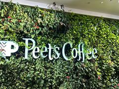 -Peet's 皮爷咖啡(杭州来福士店)