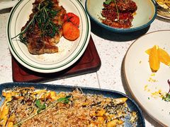 -BE BRIGHT KITCHEN(正佳广场店)