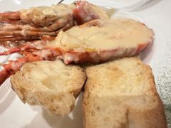 -喜来登由由大酒店九州膳坊中餐厅