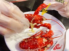 -袁老大龙虾(石鼓路总店)