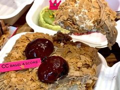 -CC BAGEL&SCONE 贝果与司康(南开大悦城店)