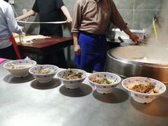 -清真马虎面馆(西七路店)