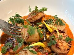 -Bistro 63 创意融合料理(广粤天地店)