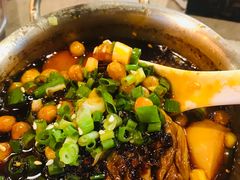 -神伙烧烤(江北黄泥塝店)