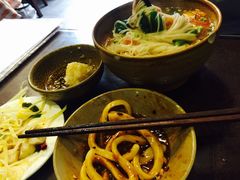 -华兴街煎蛋面(总店)