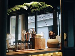 -Metal hands·铁手咖啡