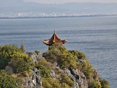 -抚仙湖禄充风景区