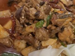 -那拉提之疆·新疆菜(美院店)