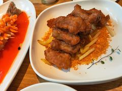 -赤宴·川菜(玉林店)