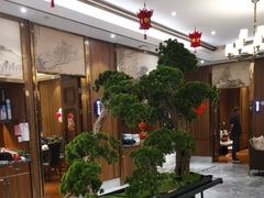-钱江大院·芳宴江南(三花国际店)