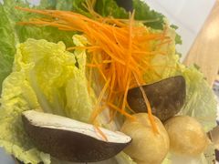 -王奋斗贵州酸汤牛肉火锅