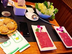 -南门涮肉(天坛店)