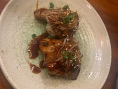 鹅肝寿司-初居食屋日式料理(万象城购物中心店)