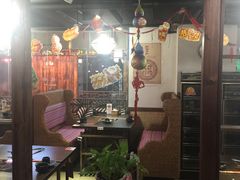 -老诚一锅羊蝎子(黄寺大街店)