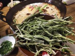 -周幺妹重庆老火锅(银泰城总店)