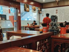 -蔡林记(丹尼斯6天地店)