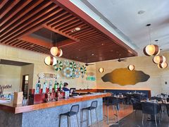 -海南清水湾莱佛士酒店