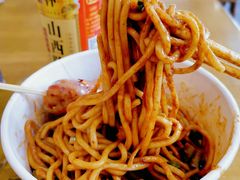 -郭记老汉口热干面