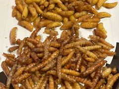 -滇野云南野生菌餐厅(陕西南路店)