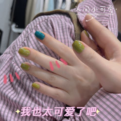 -QHOUSE美甲美睫