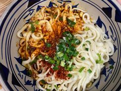 -老九圆山西面馆(CBD店)