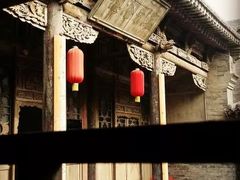 -山西王家大院