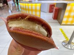 霸气玫瑰荔枝-泽田本家·铜锣烧(环贸店)