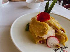 -阿明小菜·海鲜·上海菜(梅陇华理店)