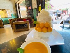 -Fresh Fruit Factory - Fruit Cuisine Restaurant