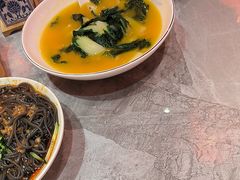 -山四砂锅(太原钟楼街店)