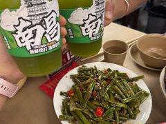 -老三样·旧食新味(船山路店)