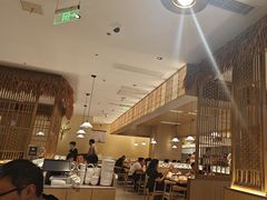 -上关东东北菜(夫子庙水游城店)