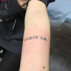 -天道tattoo纹身穿孔工作室