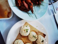 -野蔓果·山野菜(西湖景区·龙井茶田店)