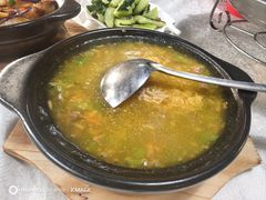 -陈生记黑鱼馆·20年活鱼现杀(宁波鼓楼店)