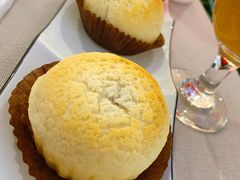 法式雪山叉烧包-尚一汤·粤菜海鲜(环球港店)