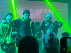 -CH8冇独空间(东郊记忆店)