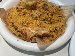 -琼大师东方烤乳猪(亚特兰蒂斯店)