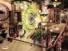-胡桃里音乐酒馆(白云五号T5 MALL店)