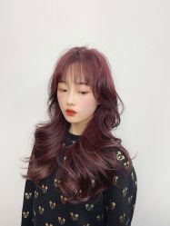 -杉影印象日式烫染專門店