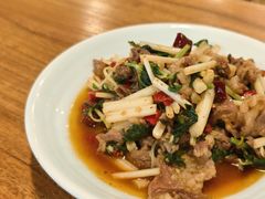 -紫滇源云南生态菜(丹凤街店)