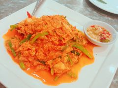 -香蕉叶餐厅(是隆店)