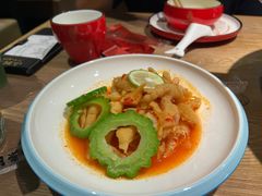 -山城外·非遗酸菜鱼(蜀都万达店)