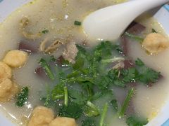 -小杨生煎(白玉兰广场店)